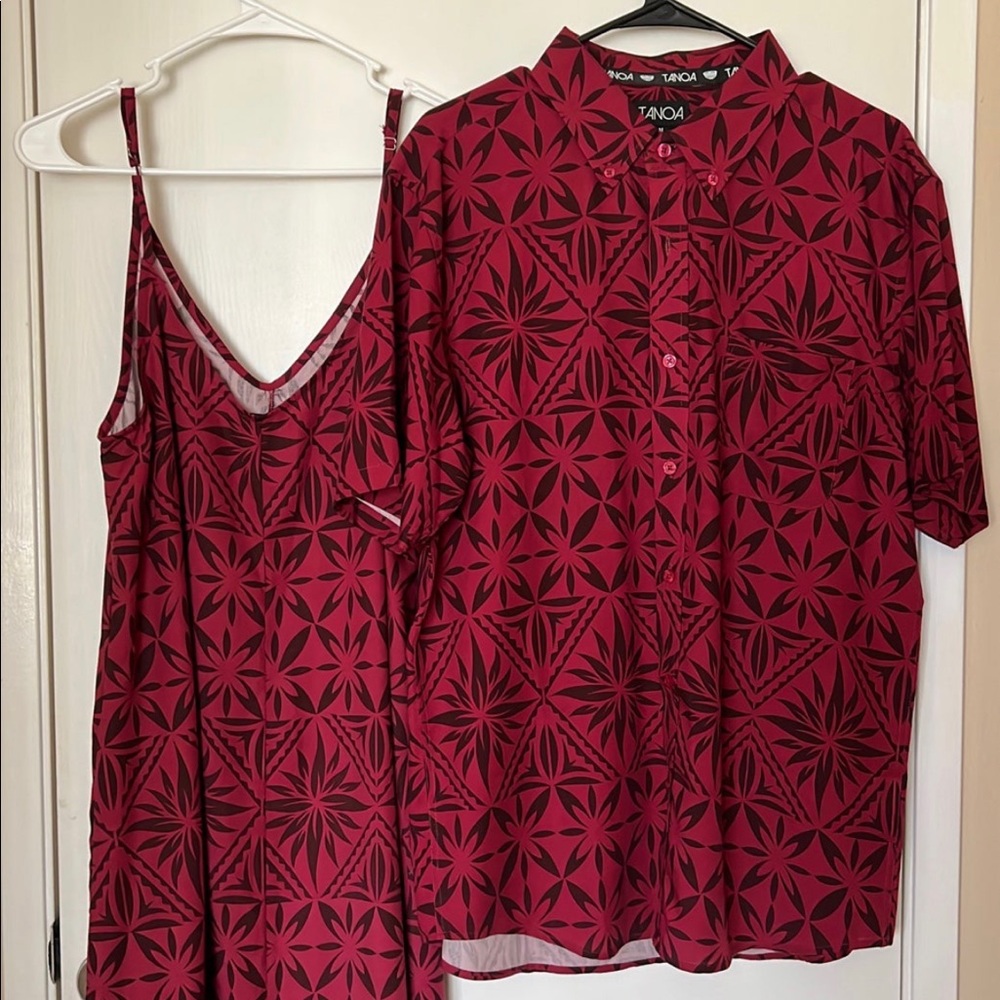 Tanoa Couples Set!